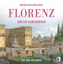 Cover Florenz und die Habsburger