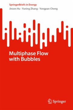 Multiphase Flow with Bubbles - Hu, Jinsen;Zhang, Yuning;Cheng, Yongpan