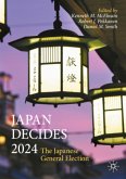 Japan Decides 2024 Japan Decides 2024