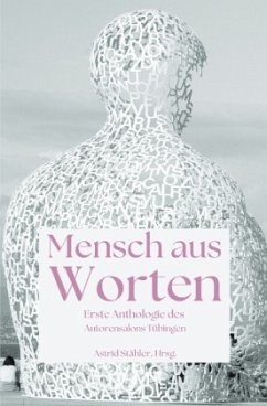 Mensch aus Worten - Tübingen, Autorensalon