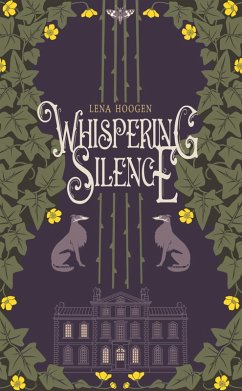 Cover Whispering Silence