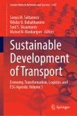 Sustainable Development of Transport Sustainable Development of Transport