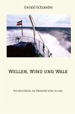 Wellen, Wind und Wale