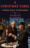 A Christmas Carol A Christmas Carol