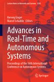Advances in Real-Time and Autonomous Systems Advances in Real-Time and Autonomous Systems