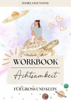 Achtsamkeit - Baumanns, Daniela