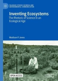 Cover Inventing Ecosystems