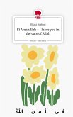 Fi Amanillah - I leave you in the care of Allah. Life is a Story - story.one Fi Amanillah - I leave you in the care of Allah. Life is a Story - story.one