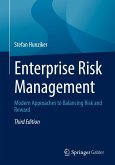 Enterprise Risk Management