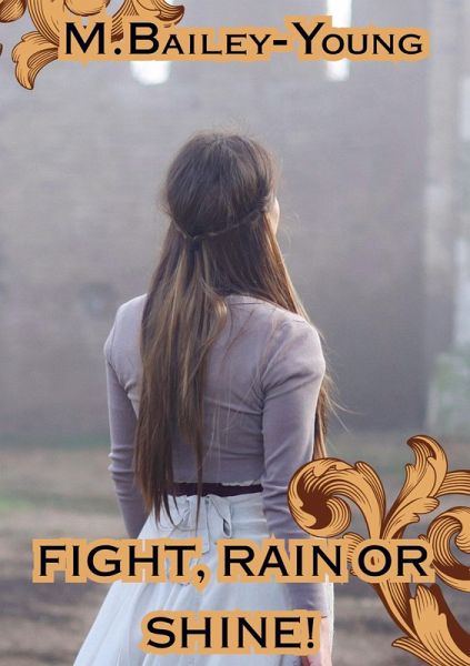 Fight Rain or Shine Fight Rain or Shine