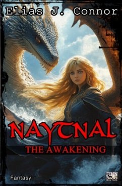Cover Naytnal - The awakening
