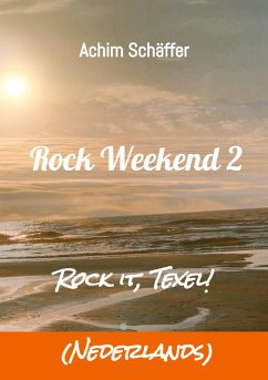 Cover Rock Weekend 2 (Nederlands)