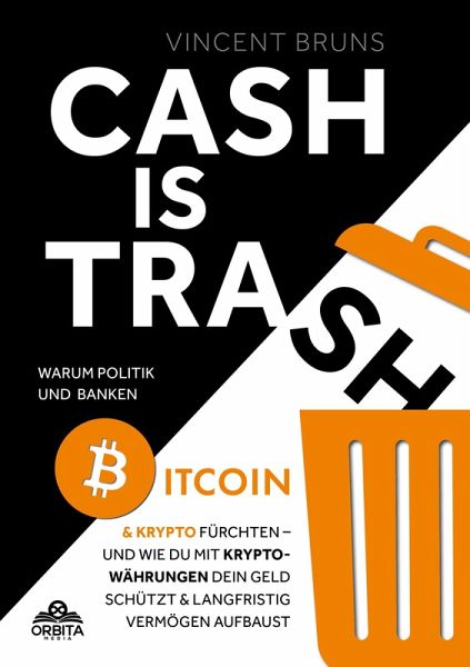 Cash is Trash Cash is Trash