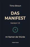 Das Manifest Das Manifest