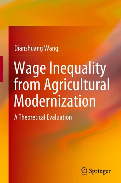 Wage Inequality from Agricultural Modernization