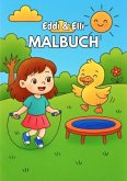 Malbuch - Eddi & Elli Malbuch - Eddi & Elli