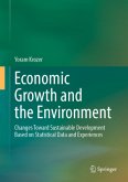 Economic Growth and the Environment Economic Growth and the Environment