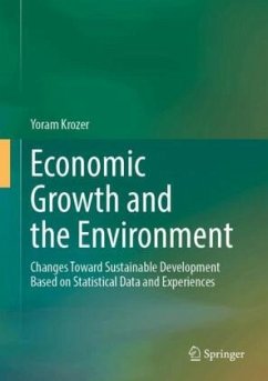 Cover Economic Growth and the Environment