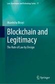 Blockchain and Legitimacy Blockchain and Legitimacy