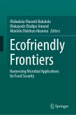 Ecofriendly Frontiers Ecofriendly Frontiers