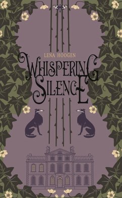 Cover Whispering Silence