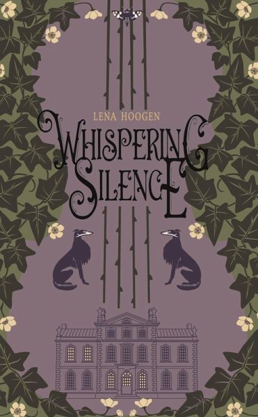 Whispering Silence Whispering Silence