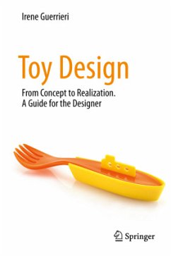 Cover Toy Design
