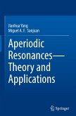 Aperiodic Resonances - Theory and Applications Aperiodic Resonances - Theory and Applications