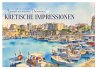 Kretische Impressionen (Wandkalender... - Bild 1