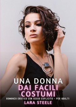 Cover Una Donna dai Facili Costumi