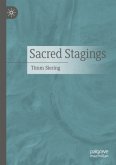 Sacred Stagings Sacred Stagings