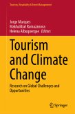 Tourism and Climate Change Tourism and Climate Change