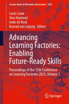 Advancing Learning Factories: Enabling Future-Ready Skills