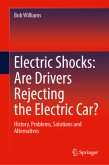 Electric Shocks: Are Drivers Rejecting the Electric Car? Electric Shocks: Are Drivers Rejecting the Electric Car?