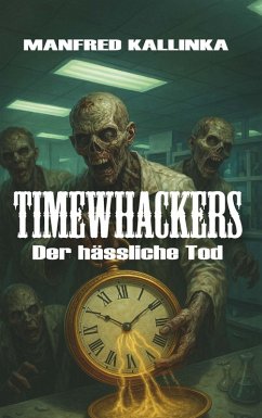 Cover Timewhackers