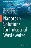 Nanotech Solutions for Industrial Wastewater