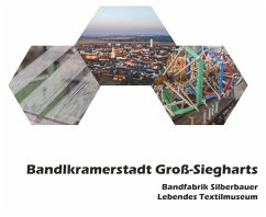 Cover Bandlkramerstadt Groß-Siegharts