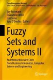 Fuzzy Sets and Systems II Fuzzy Sets and Systems II