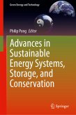 Advances in Sustainable Energy Systems, Storage, and Conservation Advances in Sustainable Energy Systems, Storage, and Conservation