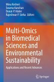Multi-Omics in Biomedical Sciences and Environmental Sustainability