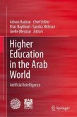 Higher Education in the Arab World Higher Education in the Arab World