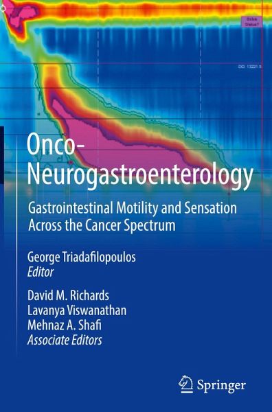 Onco-Neurogastroenterology