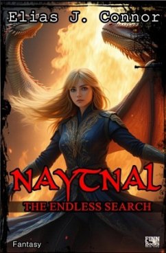 Naytnal - The endless search - Connor, Elias J.
