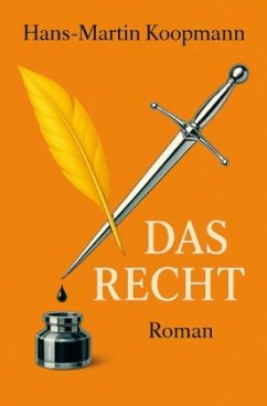Cover Das Recht