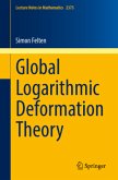 Global Logarithmic Deformation Theory Global Logarithmic Deformation Theory