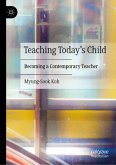 Teaching Today's Child Teaching Today's Child