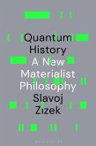 Quantum History Quantum History