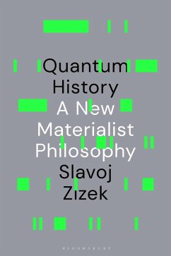 Cover Quantum History