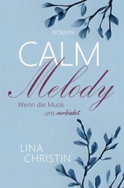 Cover Calm Melody