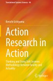 Action Research in Action